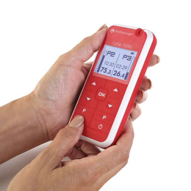 Afbeeldingen van Cefar tens